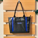 TENT-TOTE®|テント素材の軽くて丈夫な防水バッグ TENT-TOTE®|テント素材の軽くて丈夫な防水バッグ